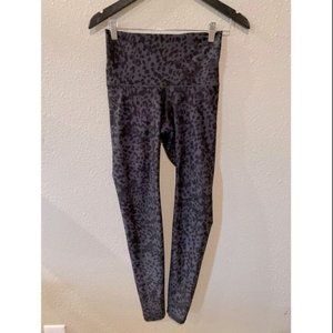 Old Navy Active leggings powersoft animal print